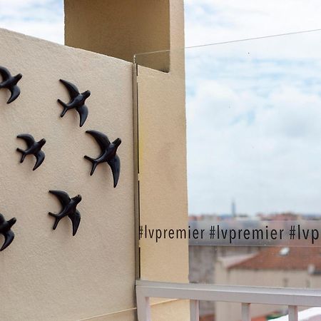 Lv Premier Amoreiras Am2 Lissabon Buitenkant foto