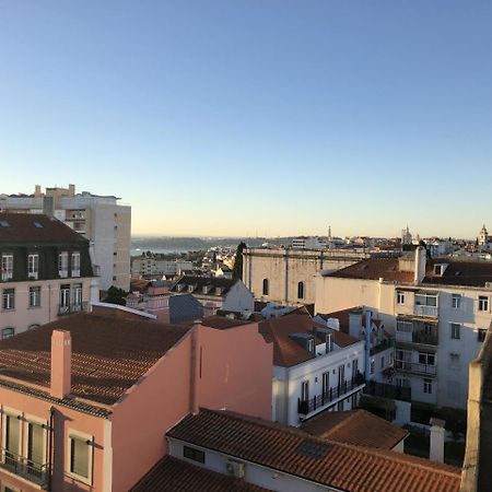 Lv Premier Amoreiras Am2 Lissabon Buitenkant foto