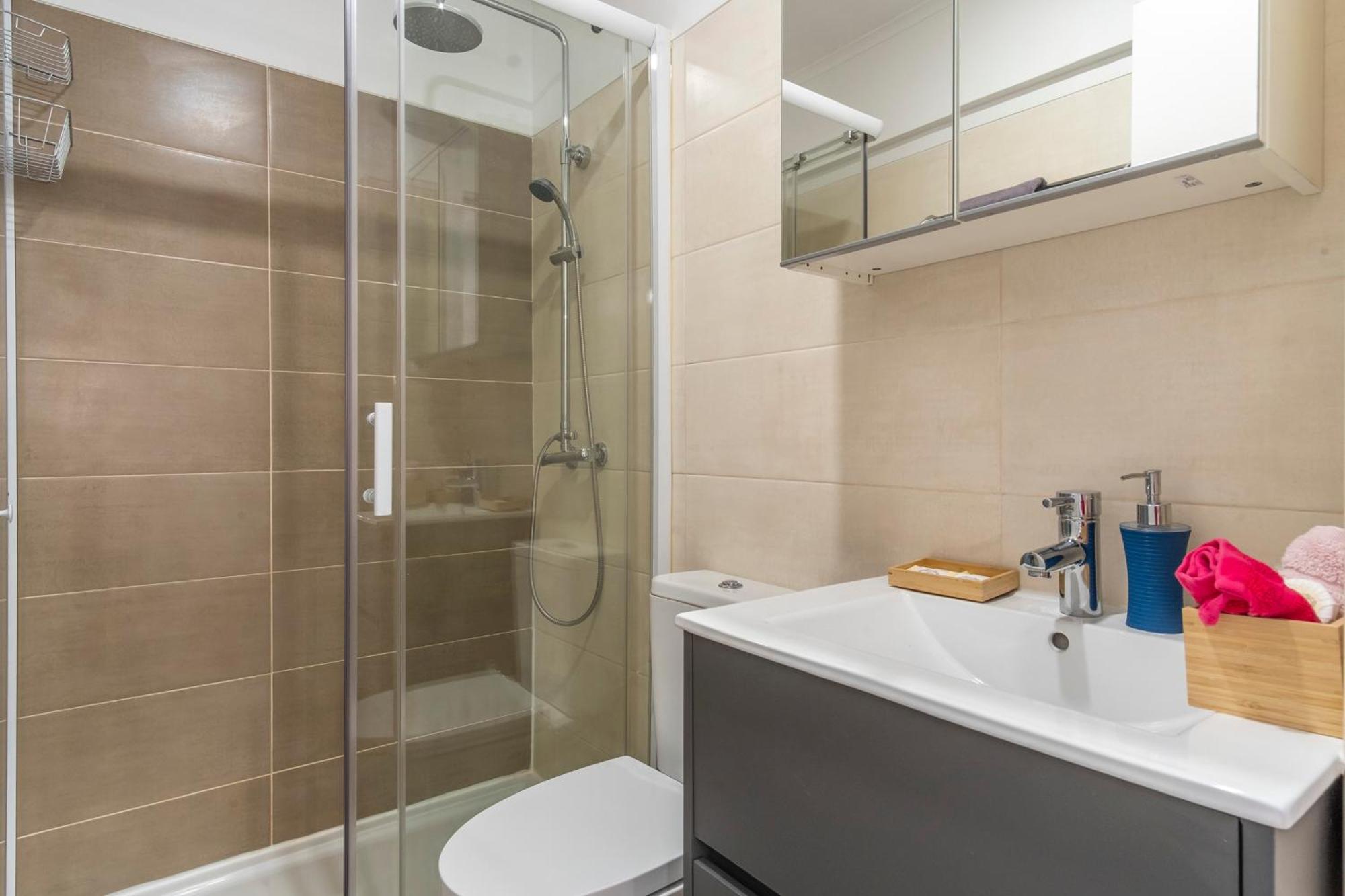 Lv Premier Amoreiras Am2 Lissabon Buitenkant foto