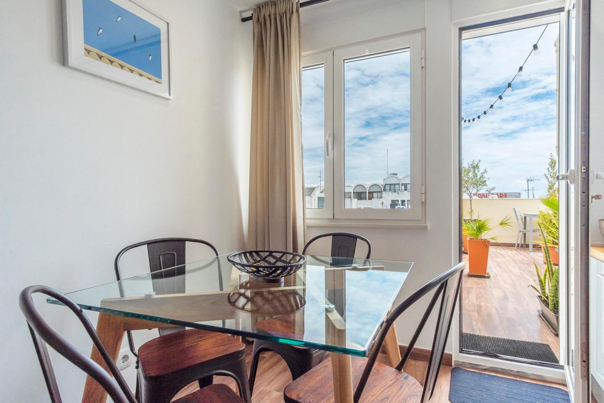 Lv Premier Amoreiras Am2 Lissabon Buitenkant foto