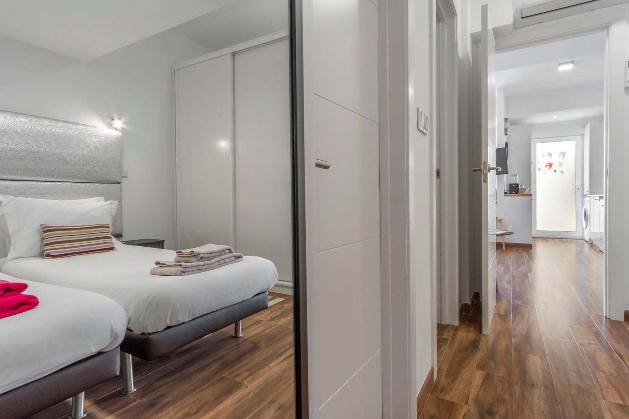 Lv Premier Amoreiras Am2 Lissabon Buitenkant foto